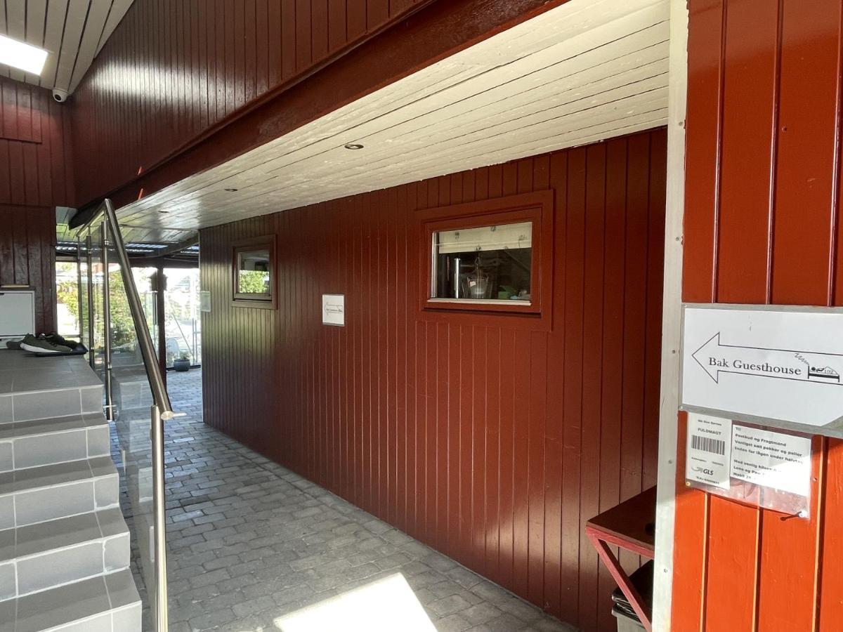 Gæstehus Bak