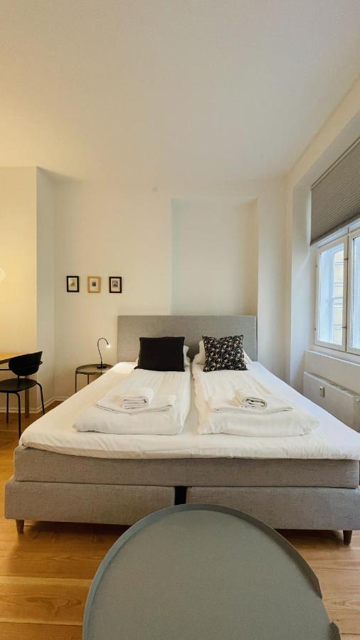 Apartmentincopenhagen 1539 Copenhagen