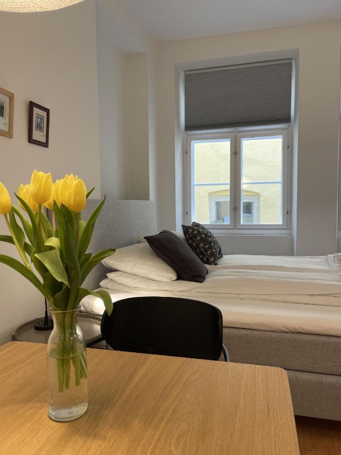 Apartmentincopenhagen 1539 *