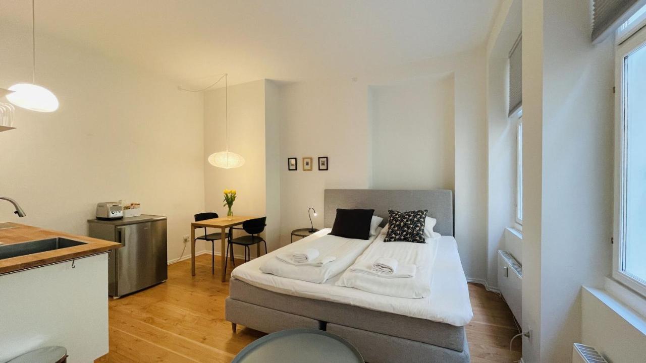 Apartmentincopenhagen 1539 Apartment *