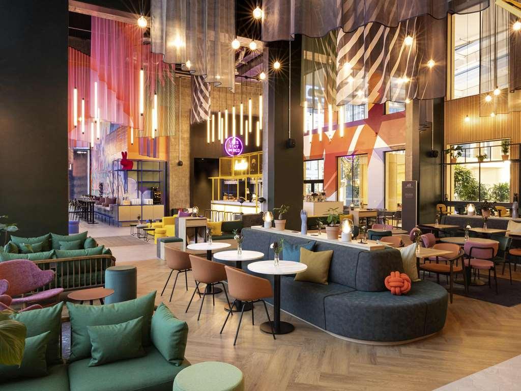 Hotel Ibis Styles Orestad *