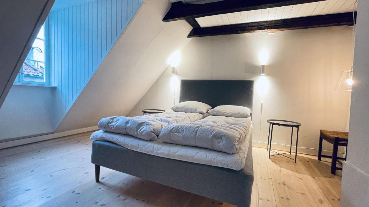 Apartmentincopenhagen 1571 *