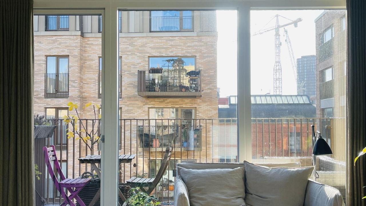 Apartamento Apartmentincopenhagen 1575