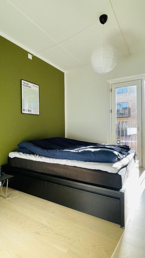 Apartamento Apartmentincopenhagen 1575