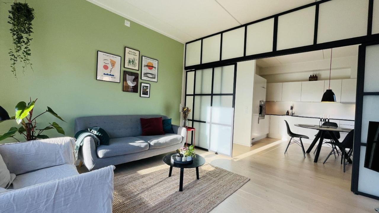 Apartamento Apartmentincopenhagen 1575