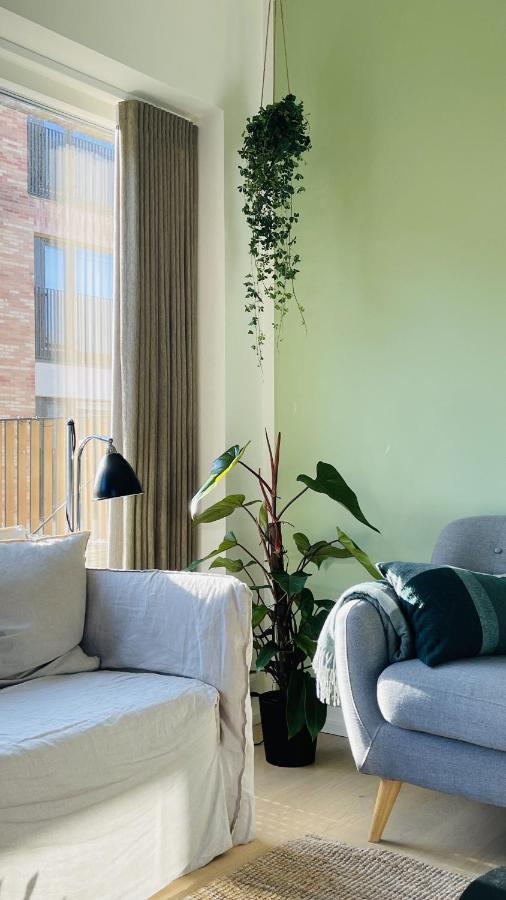 Apartamento Apartmentincopenhagen 1575