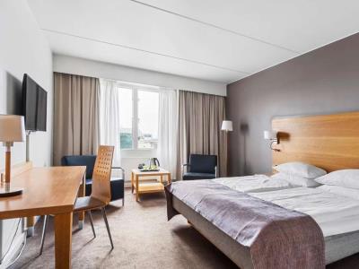 Hotel Western Park Globetrotter Airport Copenhagen