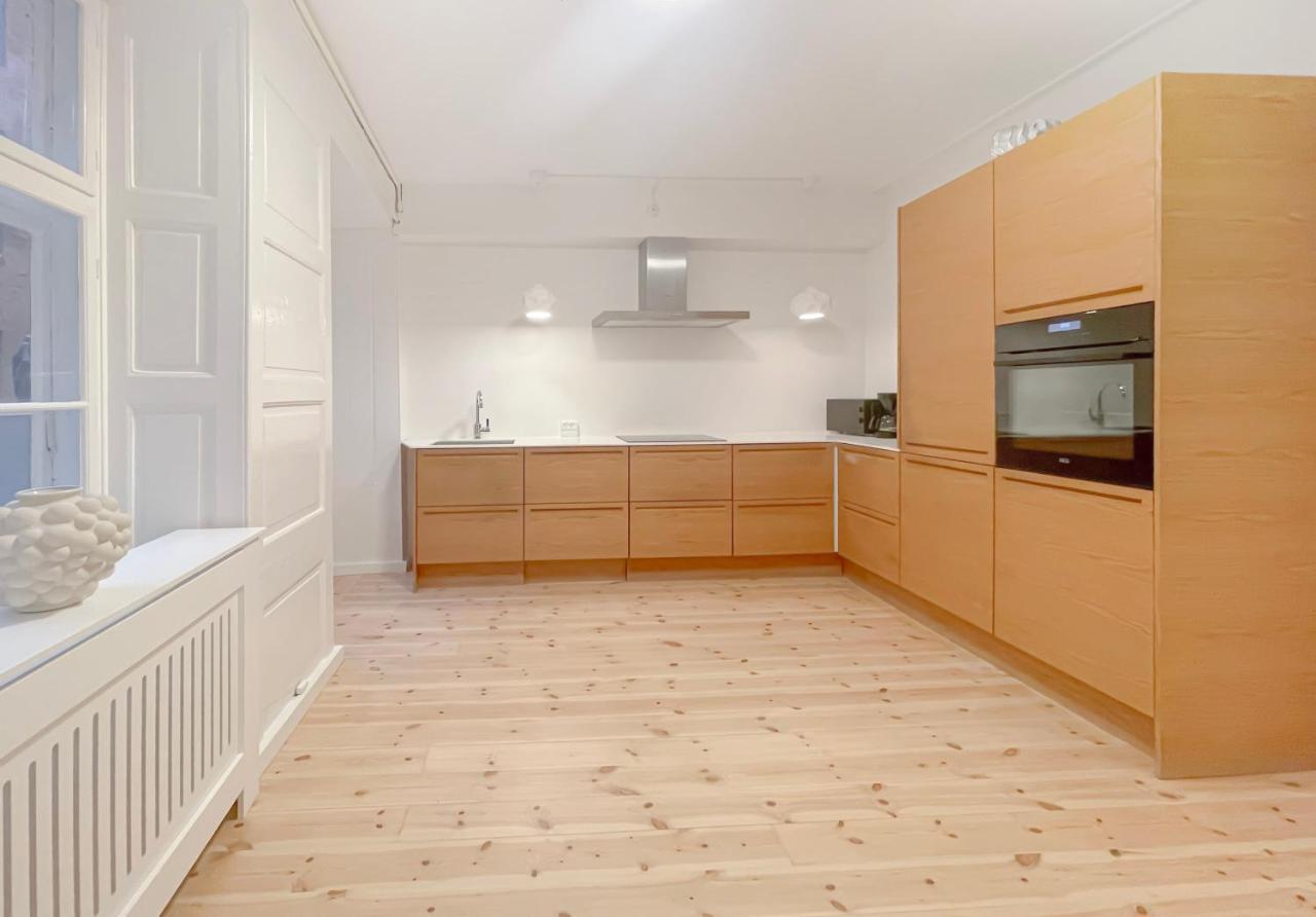 Apartamento Homely Flat By Cph Canals Copenhaga