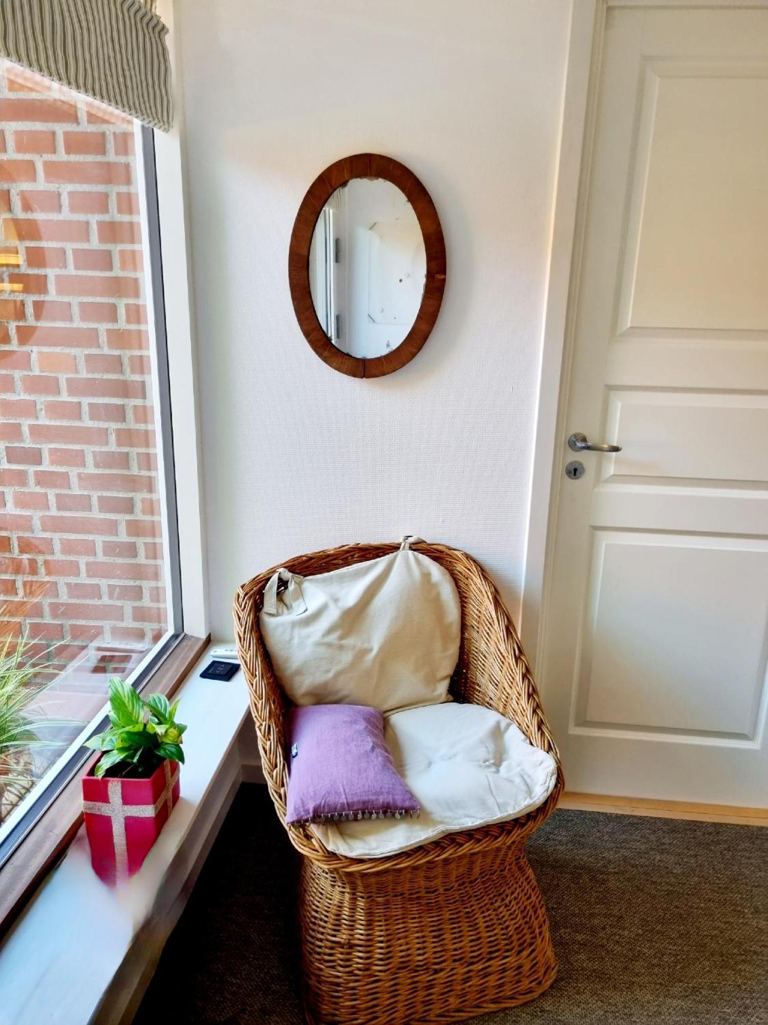 Apartamento Neptun Studio-apartment With Terrace.