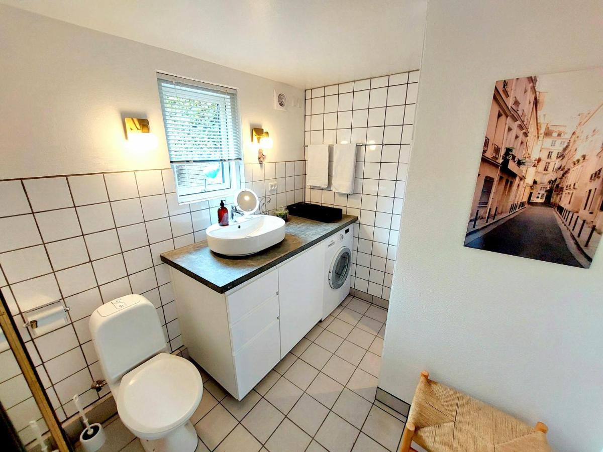 Neptun Studio-apartment With Terrace. Apartamento *