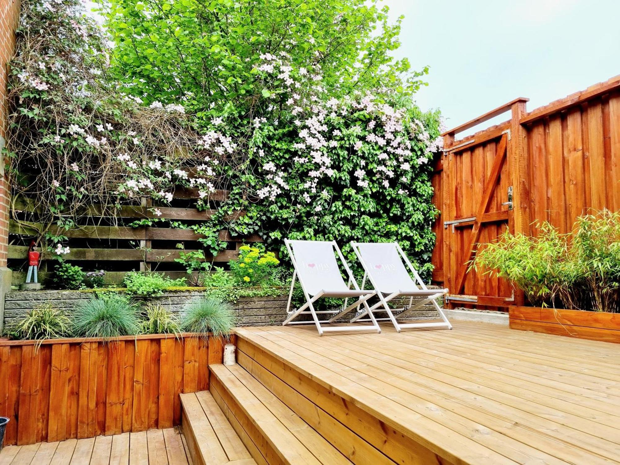 Neptun Studio-apartment With Terrace. Apartamento