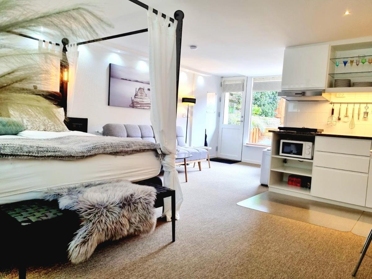 Neptun Studio-apartment With Terrace. * Copenhaga