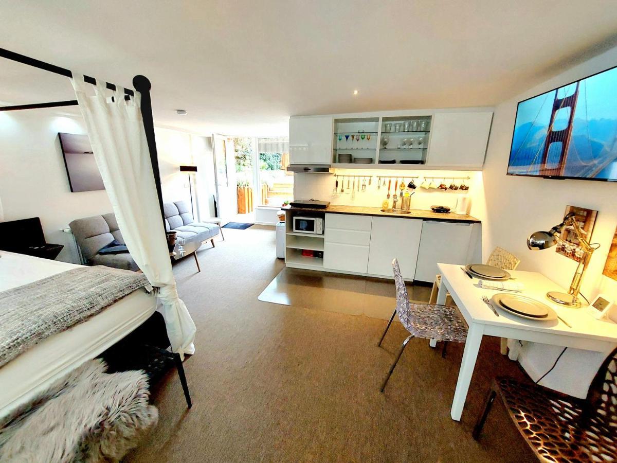 Apartamento Neptun Studio-apartment With Terrace. *