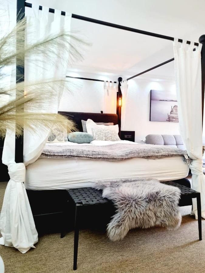 Neptun Studio-apartment With Terrace. Apartamento