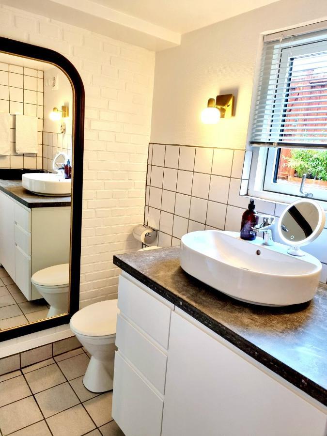 Neptun Studio-apartment With Terrace. * Copenhaga