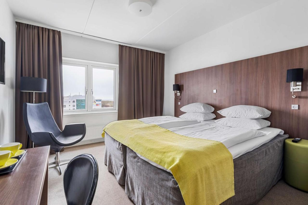 Hotel Western Park Globetrotter Airport 3*