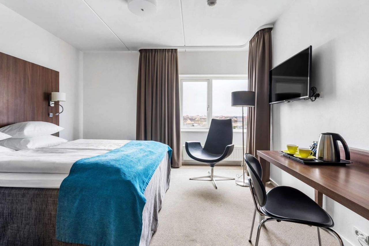 Hotel Western Park Globetrotter Airport Copenhagen