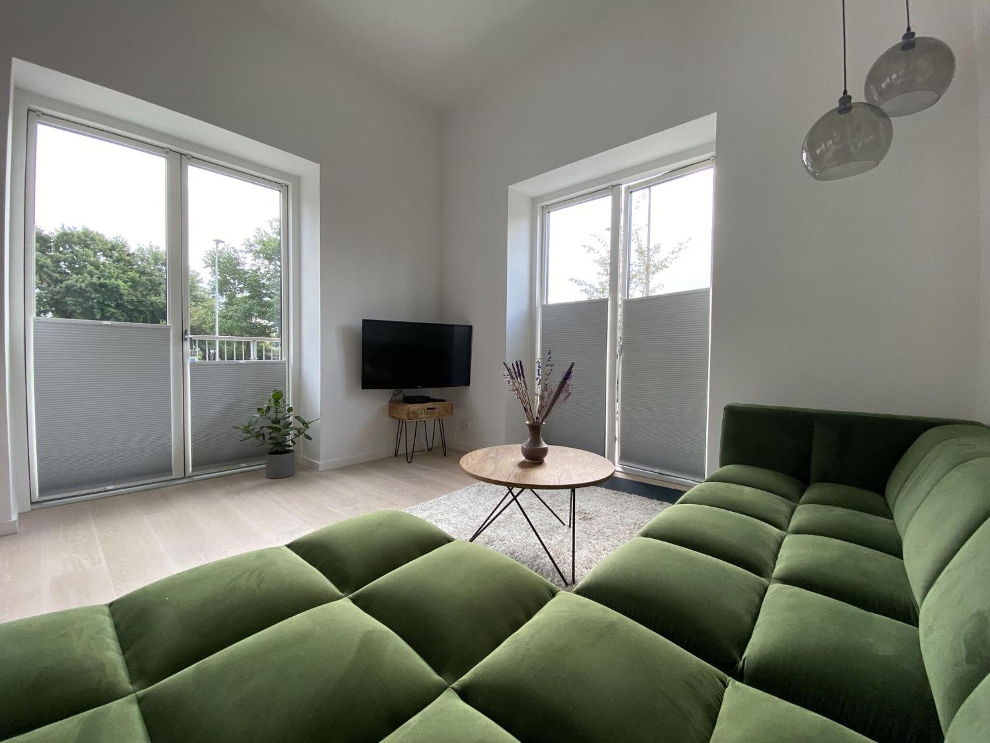 Apartmentincopenhagen 1460 Apartment *