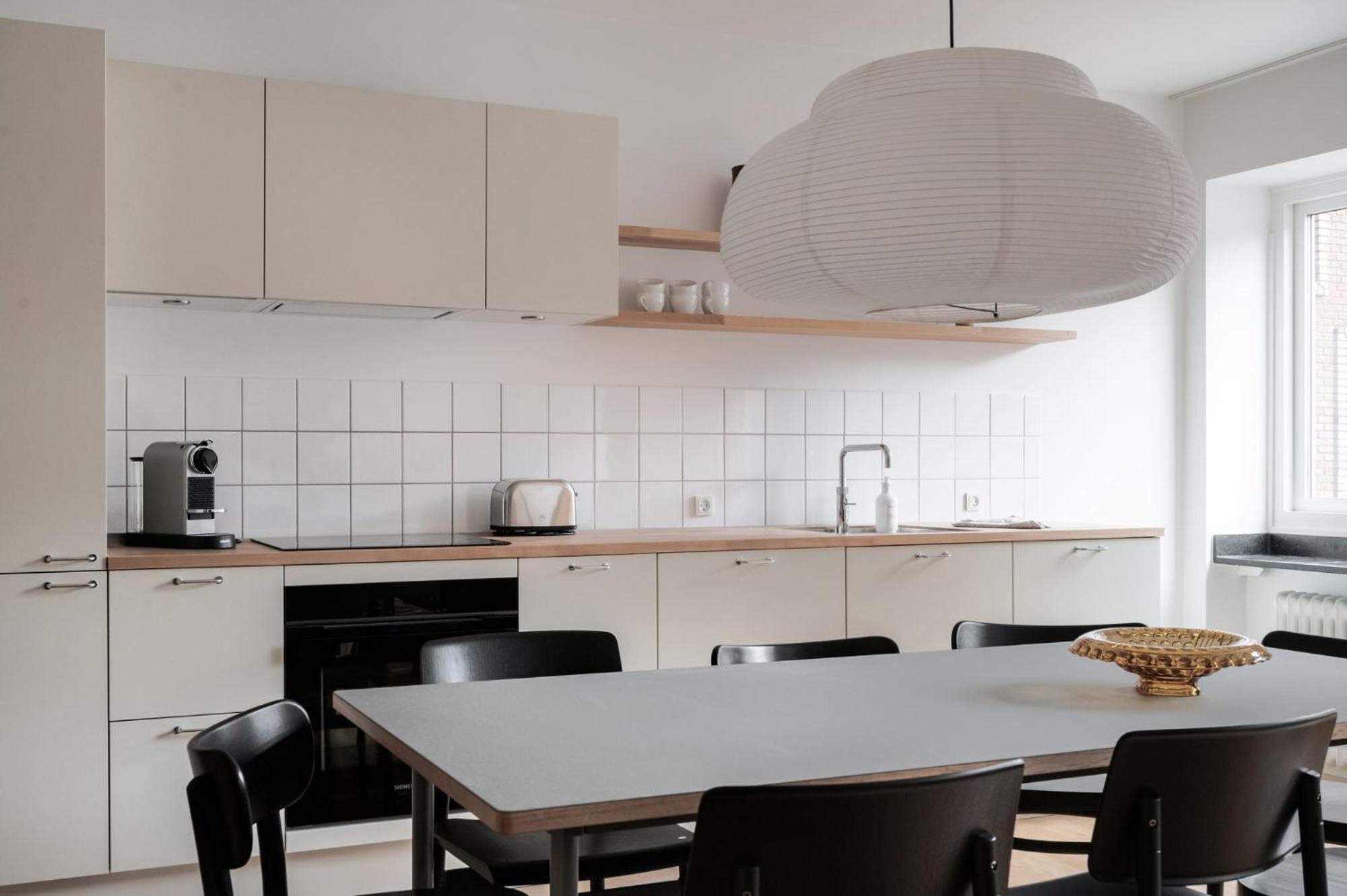 Apartment Queens Courtyard By Daniel&jacob's Copenhagen