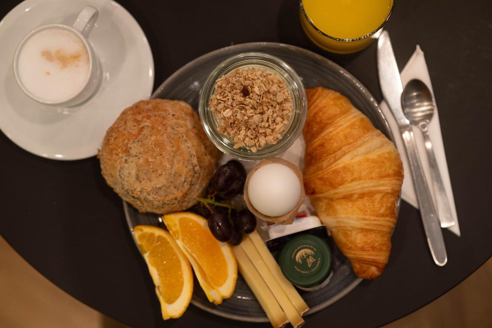 Hotel Maritime Copenaghen