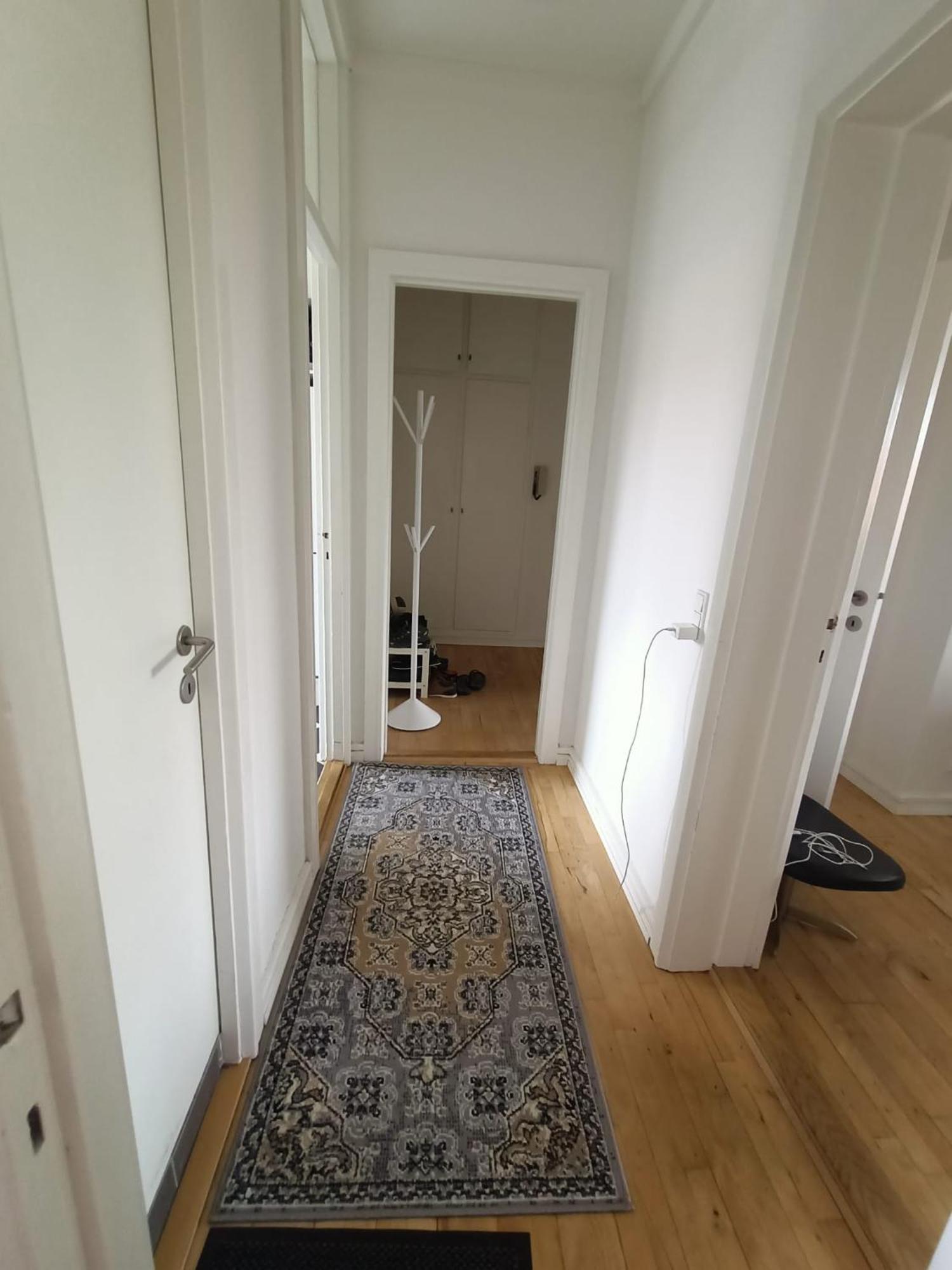 Preeti Singh * København