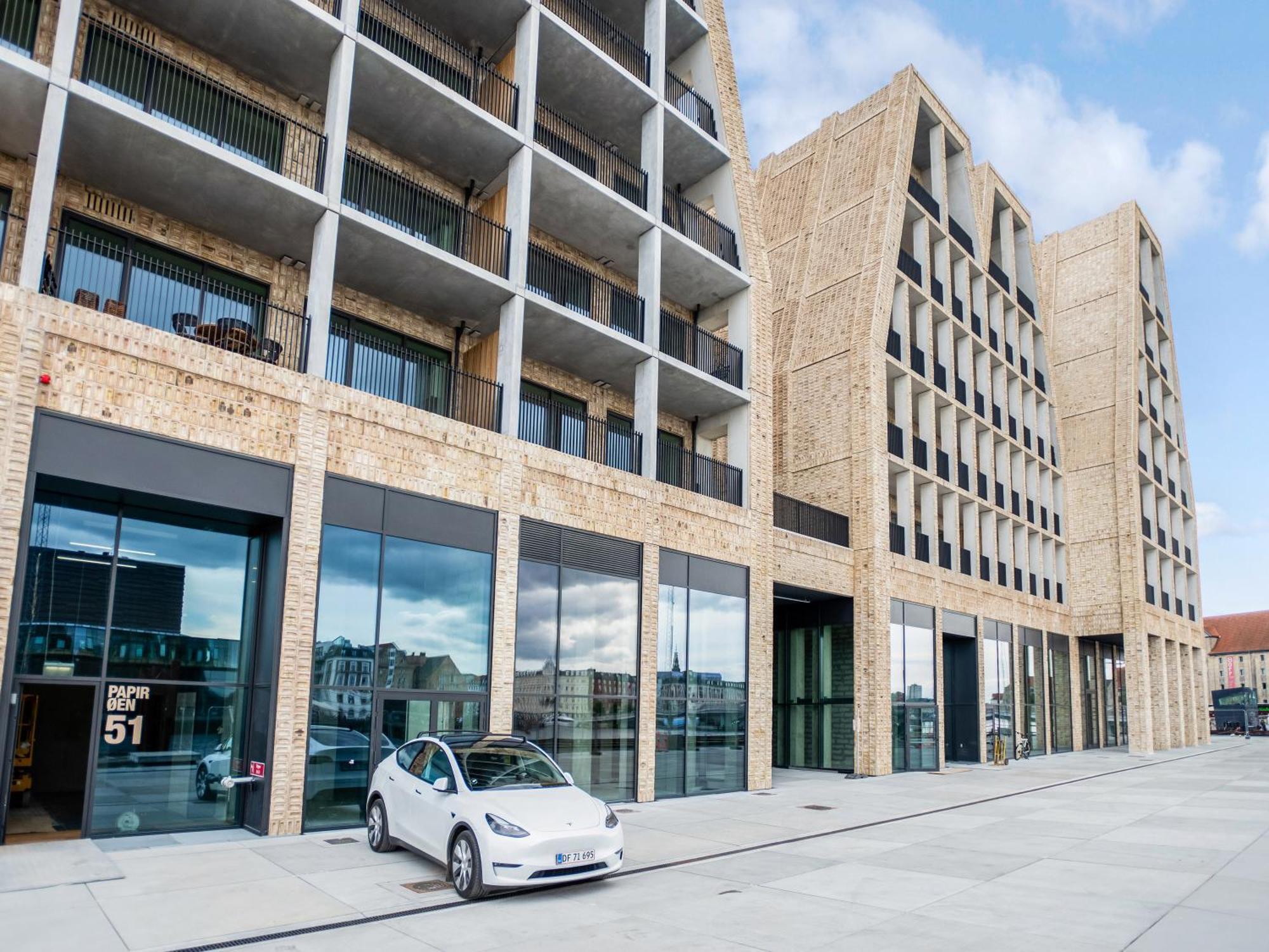 Lejlighed Sanders View - Stunning Two-bedroom With Harbor View