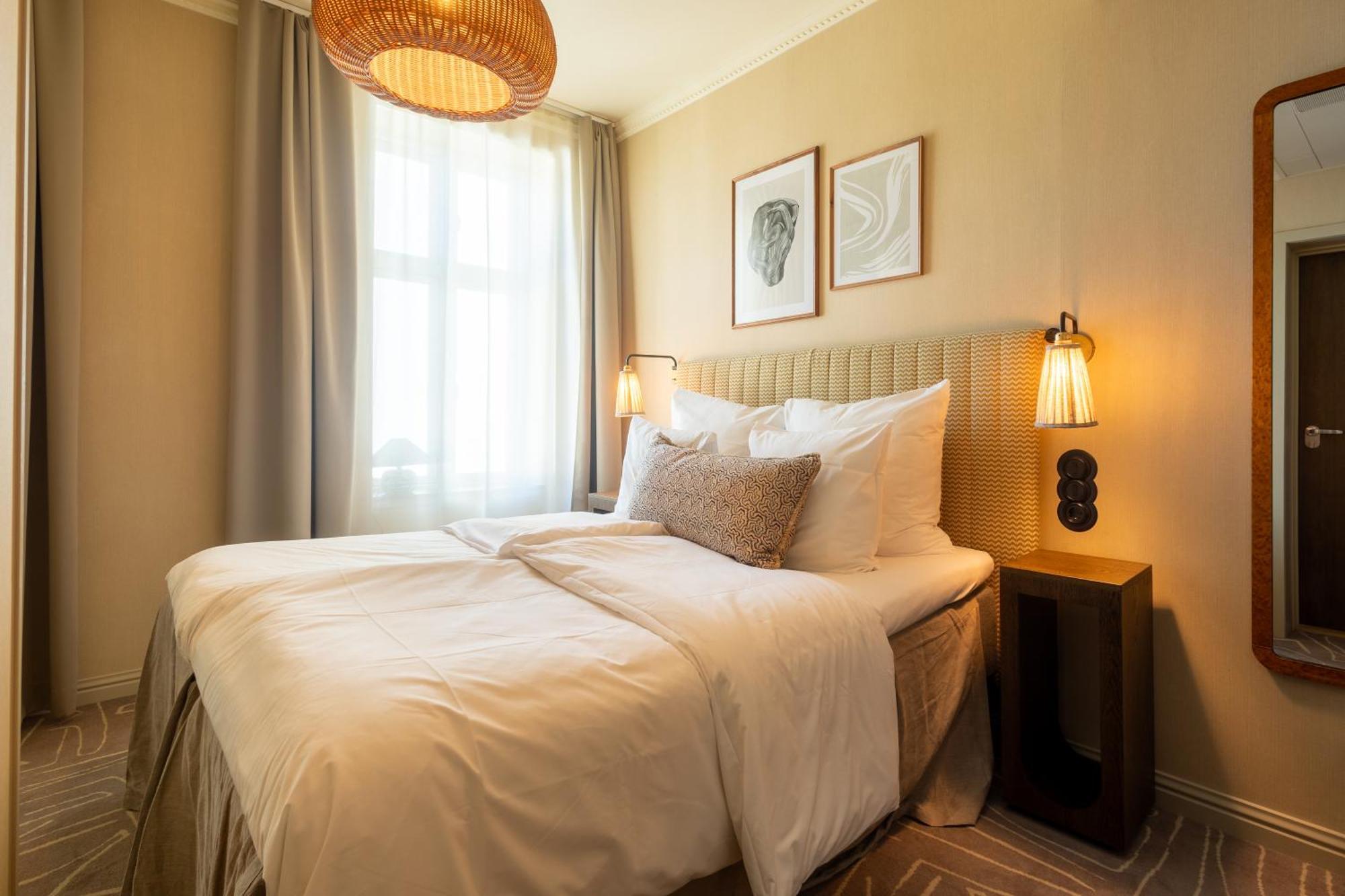 Grand Joanne Hotel København