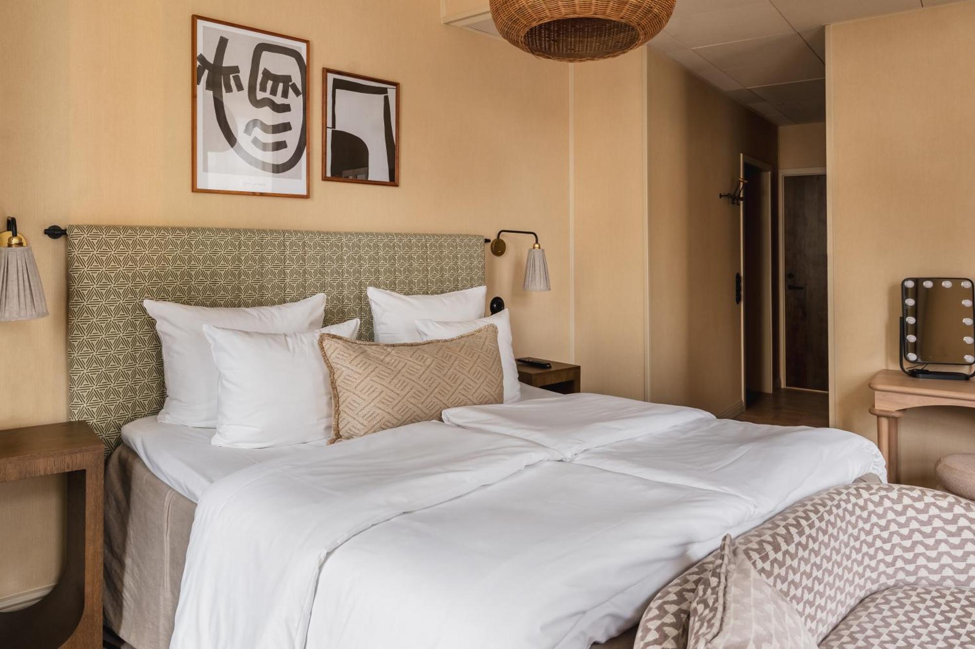 Hotel Grand Kopenhagen