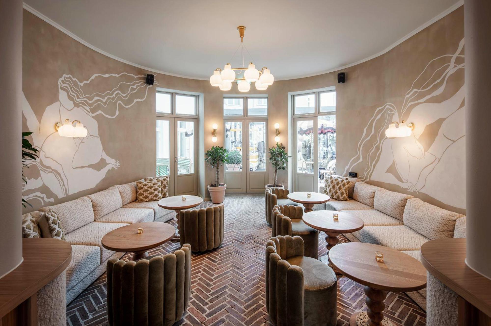 Grand Joanne Hotel