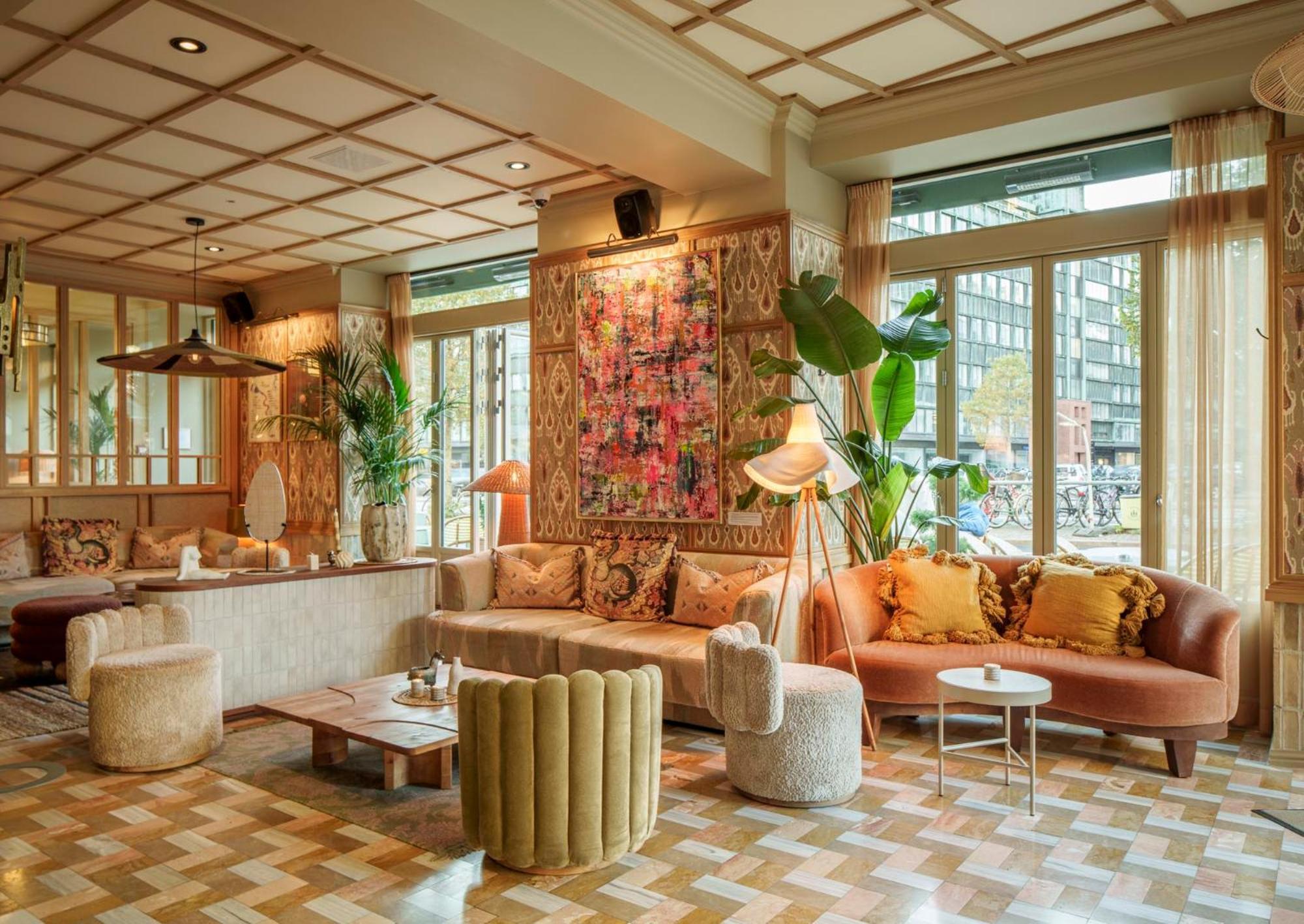 Grand Joanne Hotel