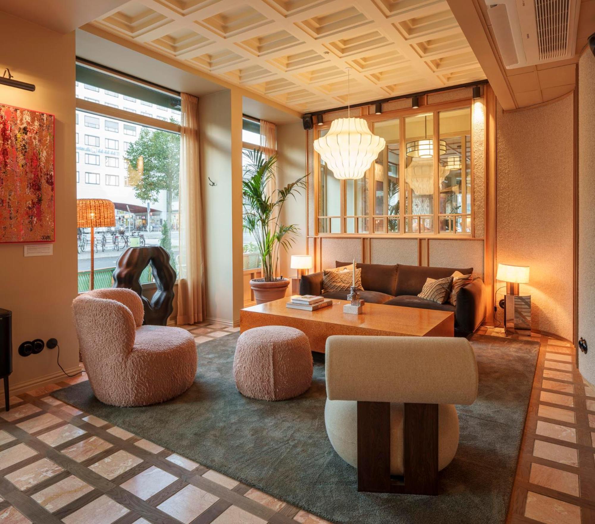 Grand Hotel Kopenhagen