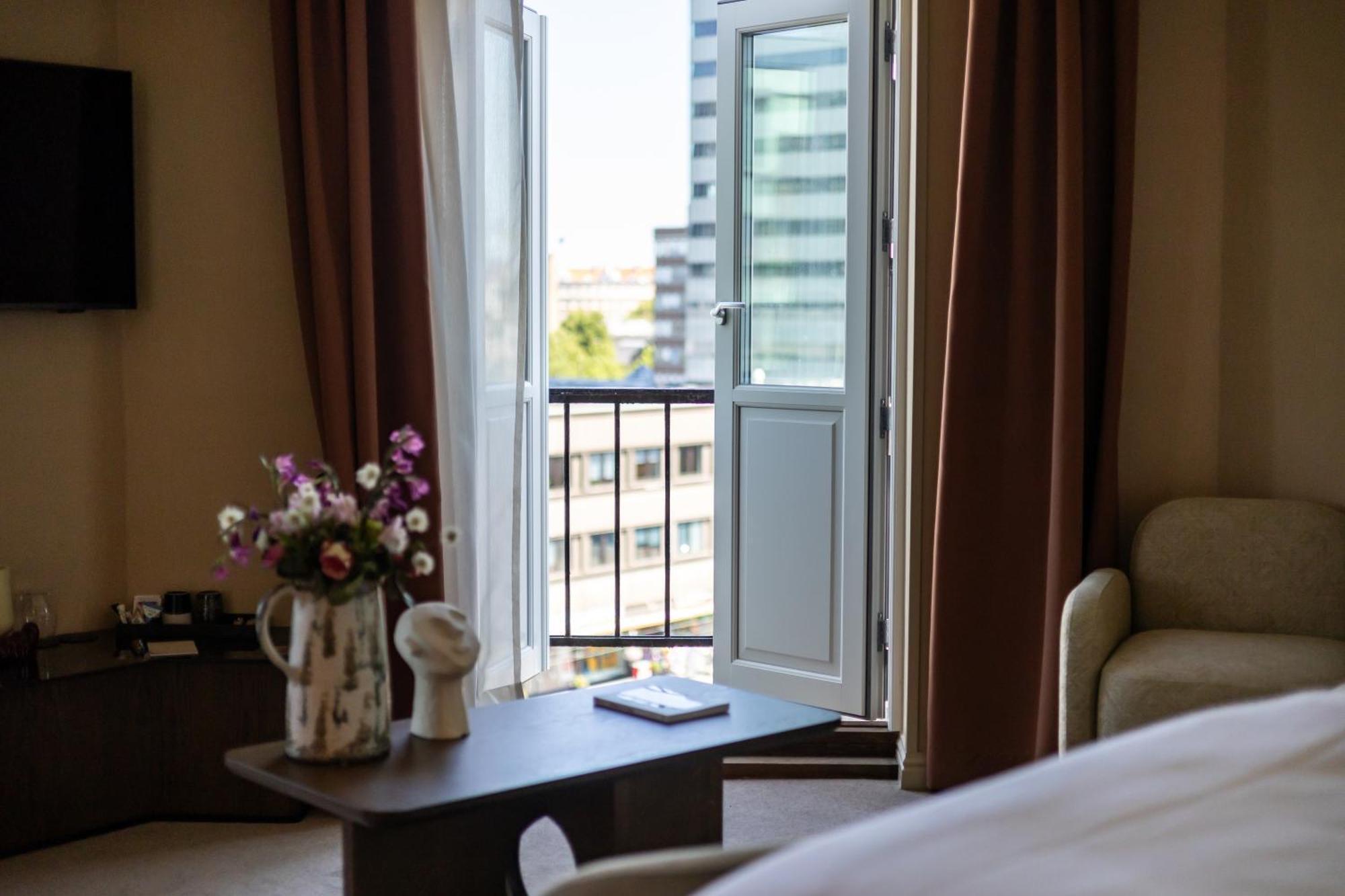 Hotel Grand Joanne 4*