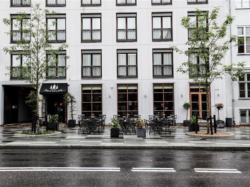 Danmark Hotel