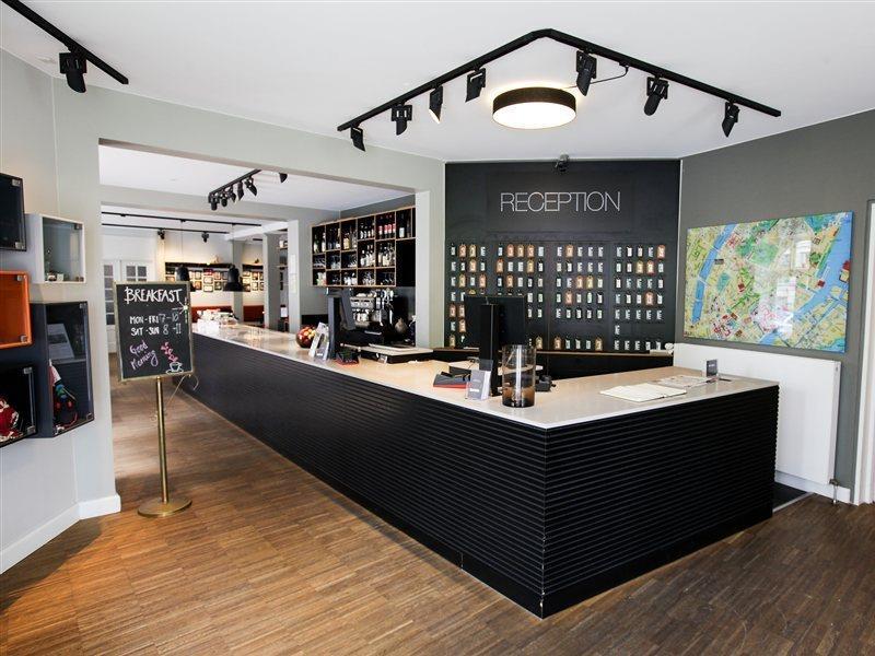 Ibsens Kopenhagen