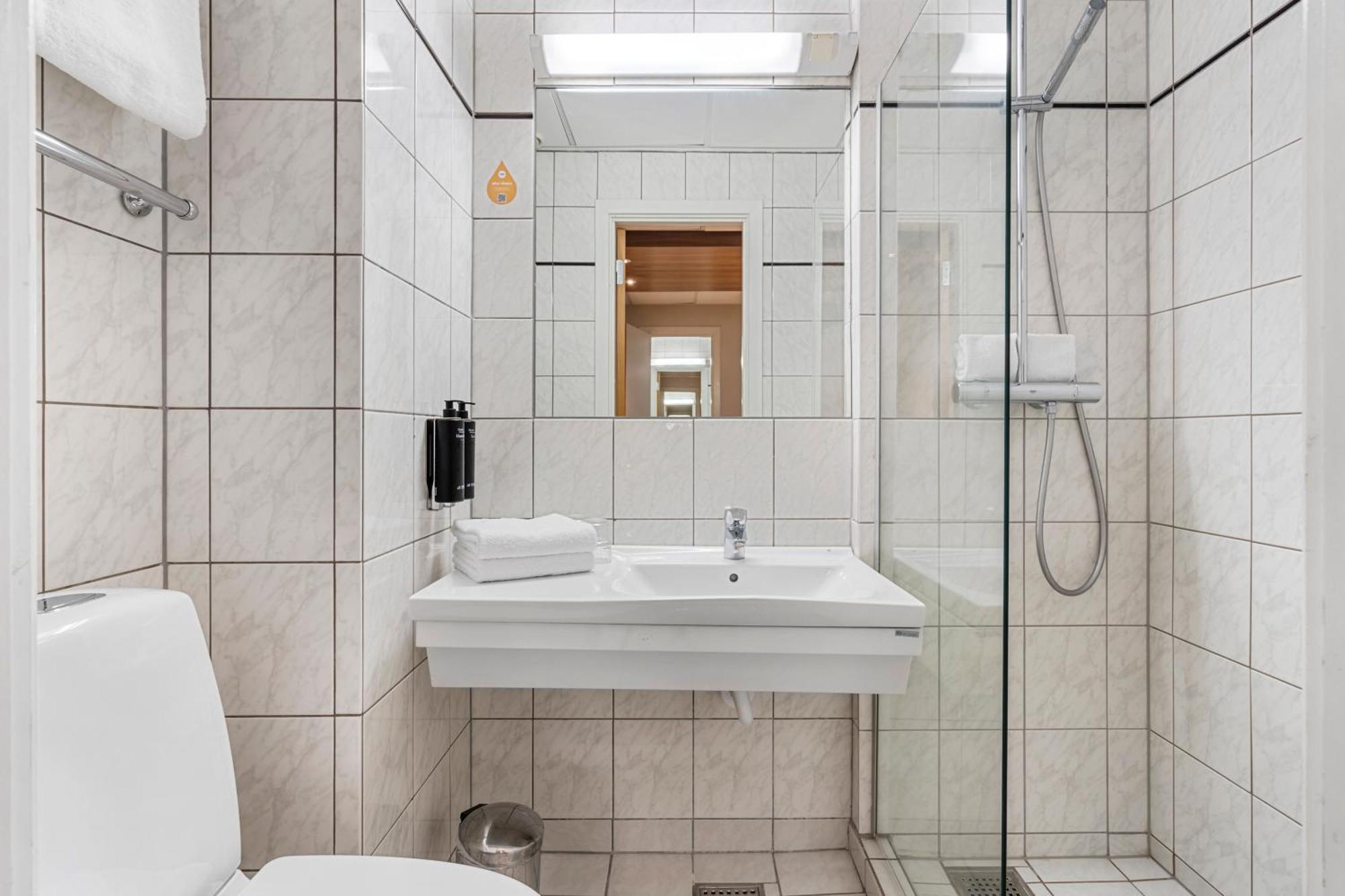 Hotel Western Park Globetrotter Airport Copenhagen