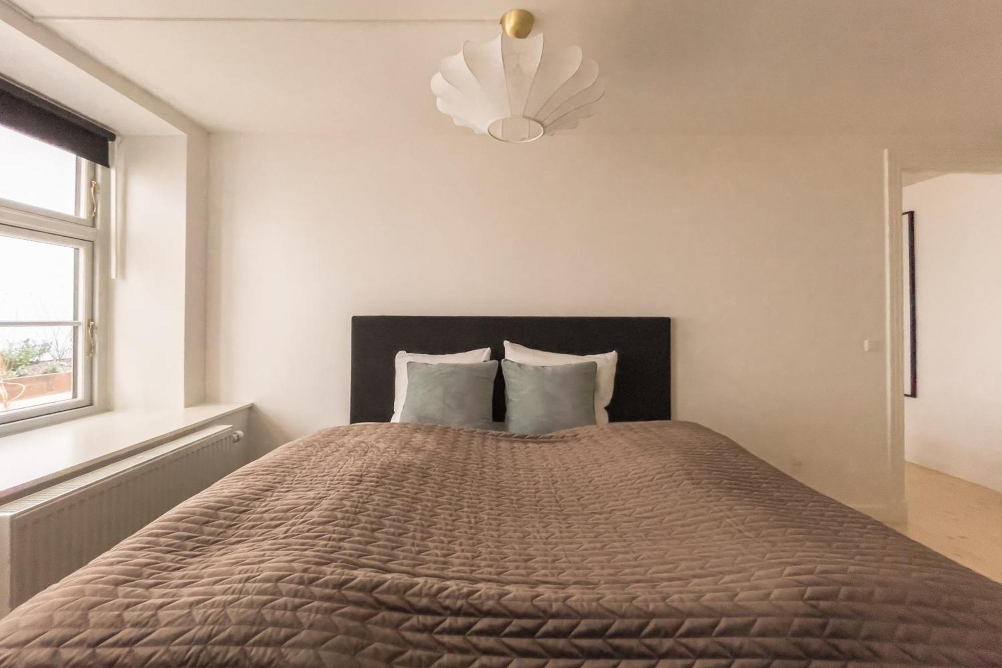 Flats On Location By Round Tower Apartment Copenhagen