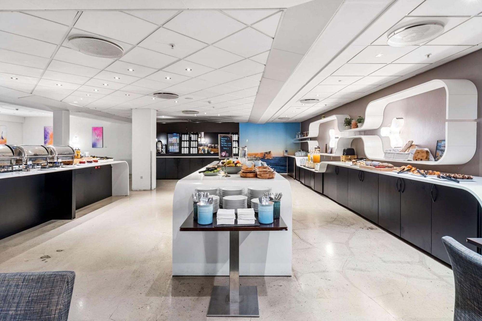 Western Park Globetrotter Airport 3* Copenhagen
