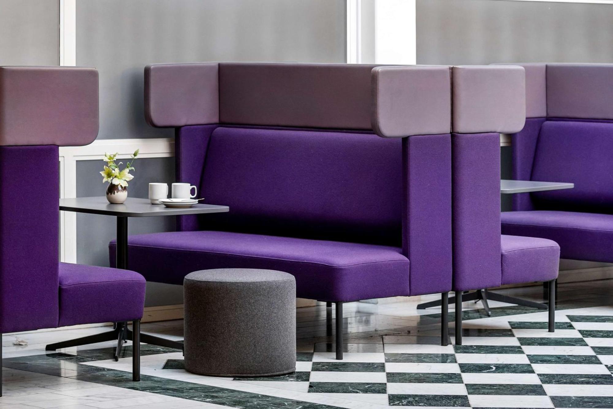 Western Park Globetrotter Airport Hotel Copenhagen