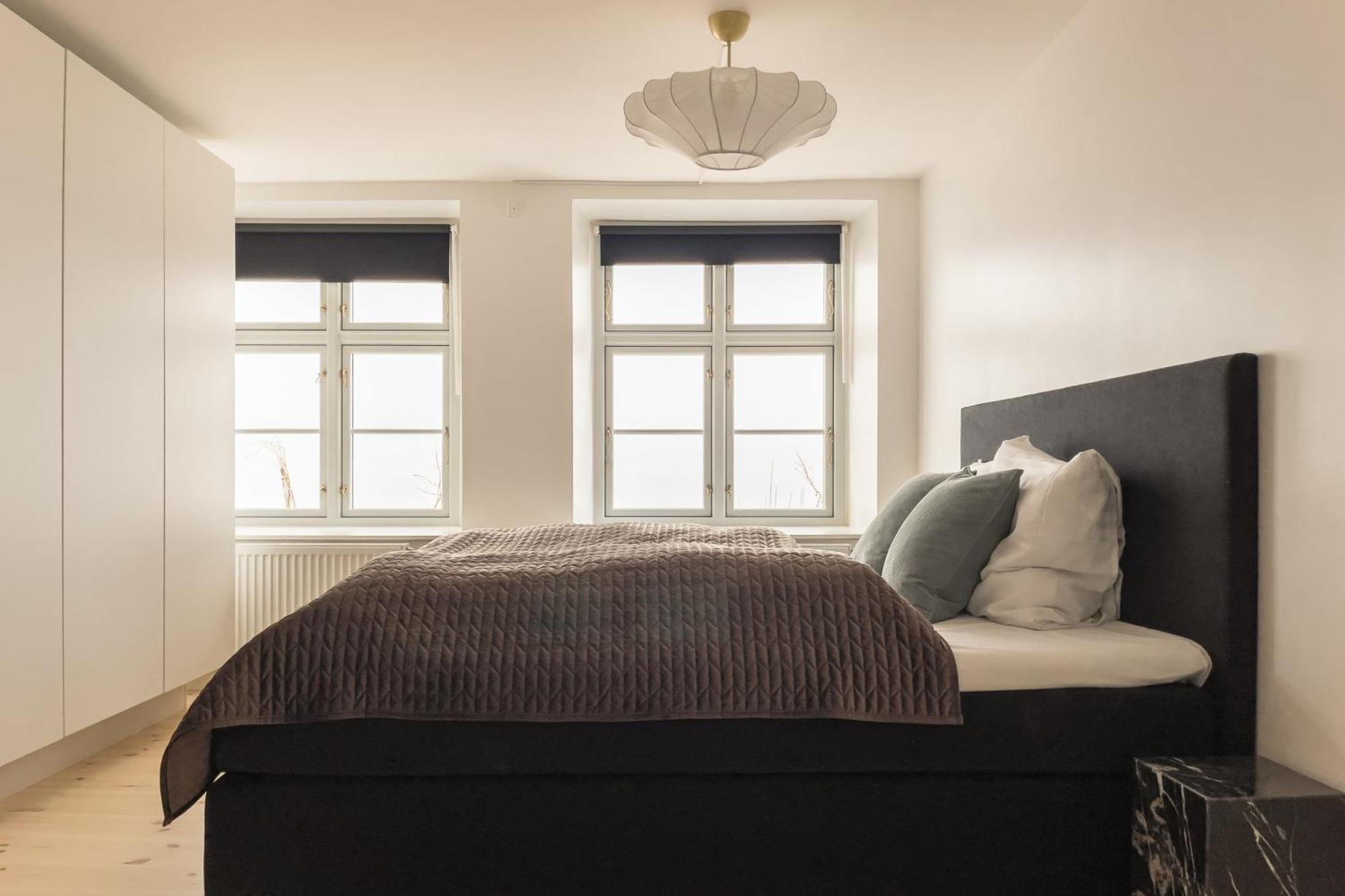 Apartment Flats On Location By Round Tower Copenhagen