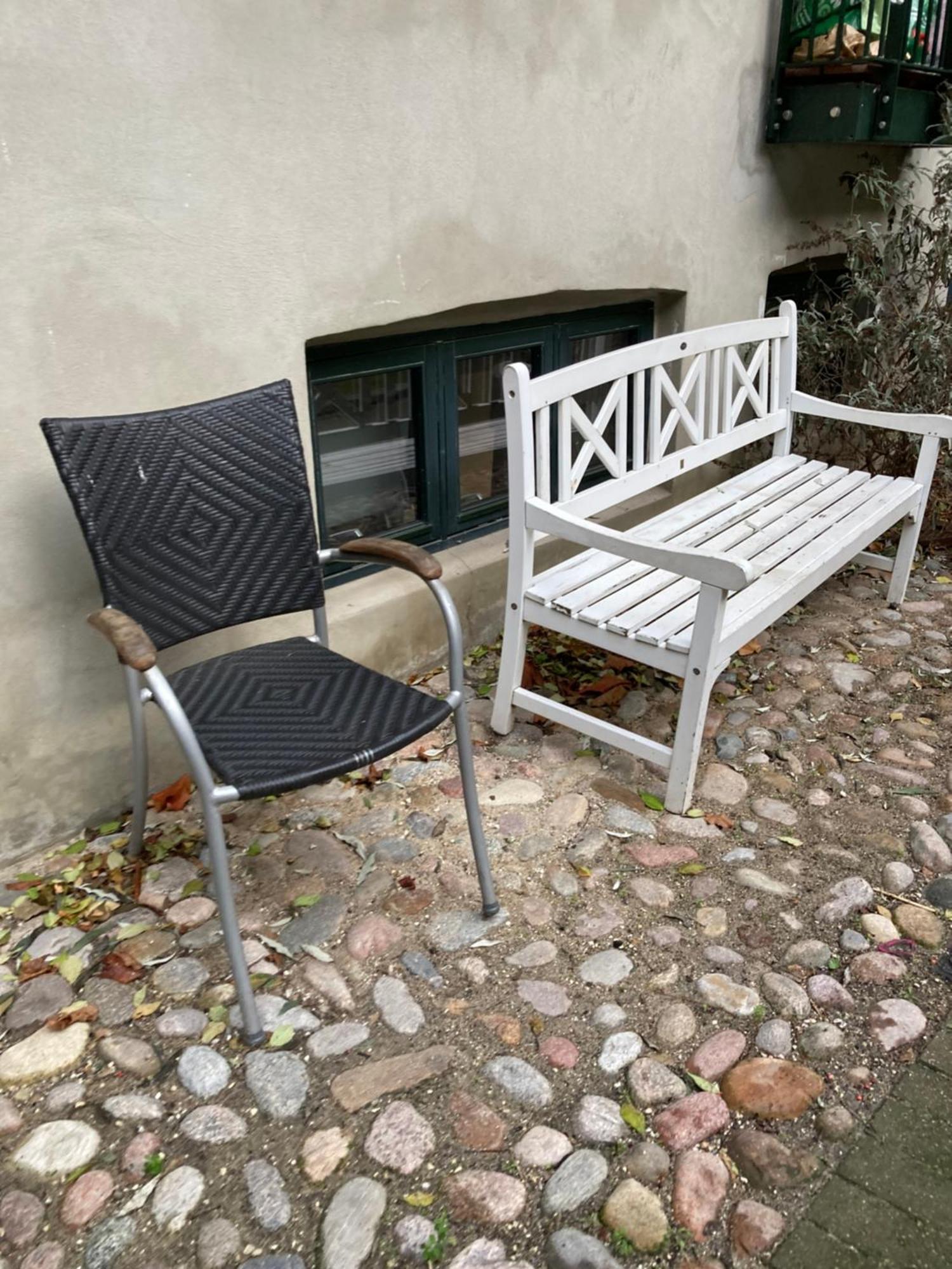 Apartment 400 M From Metro Modern Cozy Copenhagen