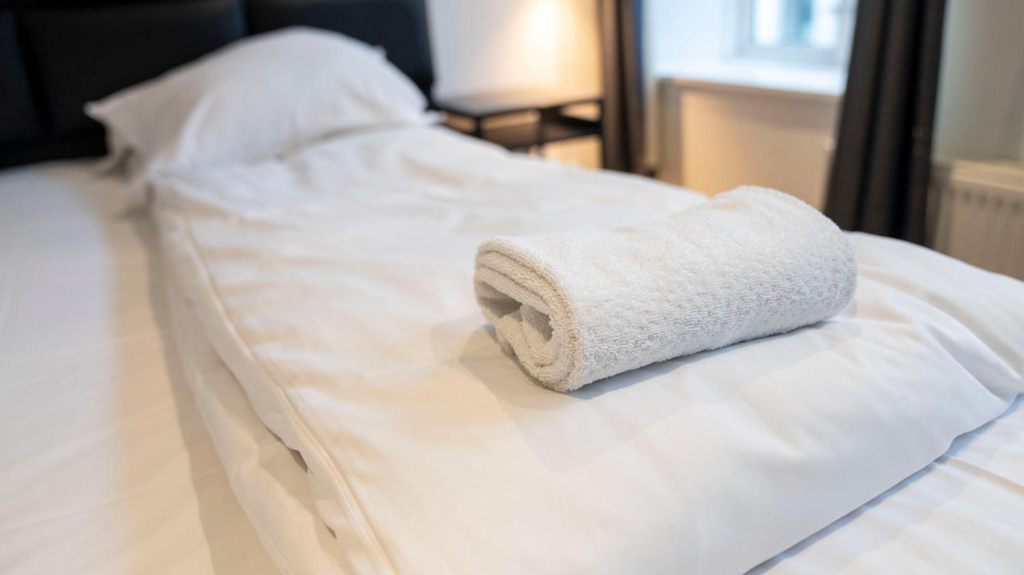 A Hotel Kopenhagen