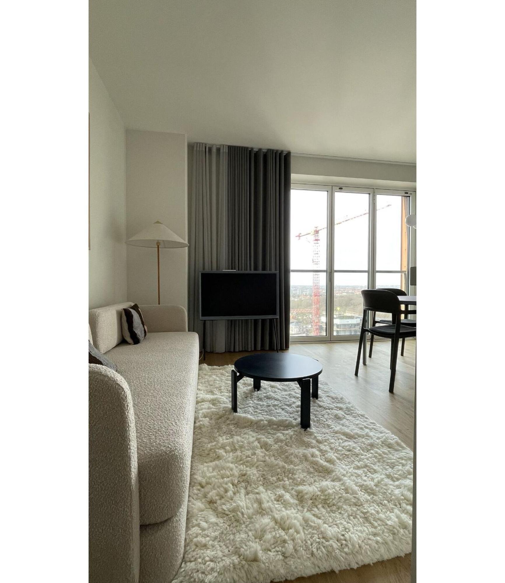 Apartmentincopenhagen 1530 * Kopenhagen
