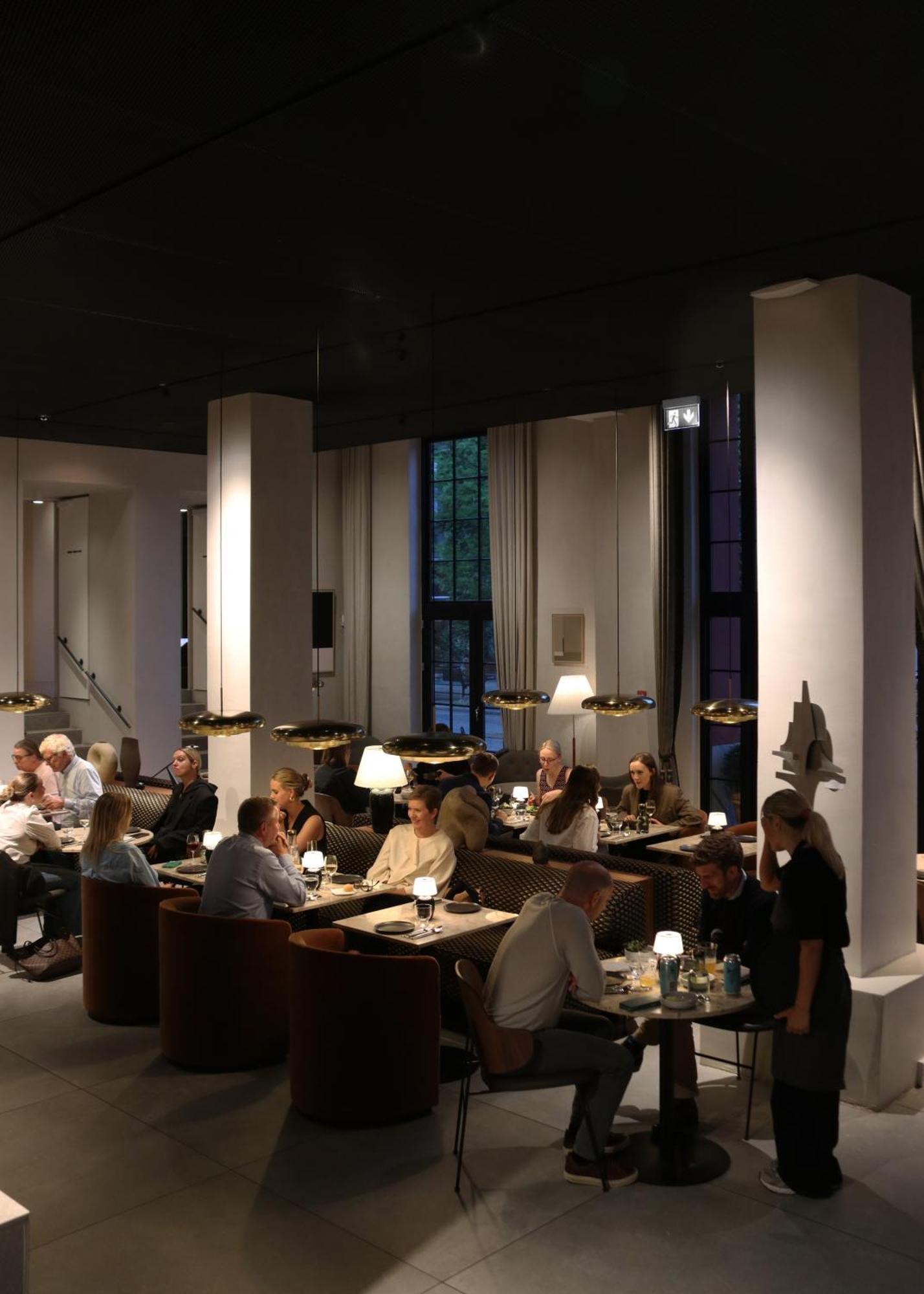 Audo 3* Kööpenhamina