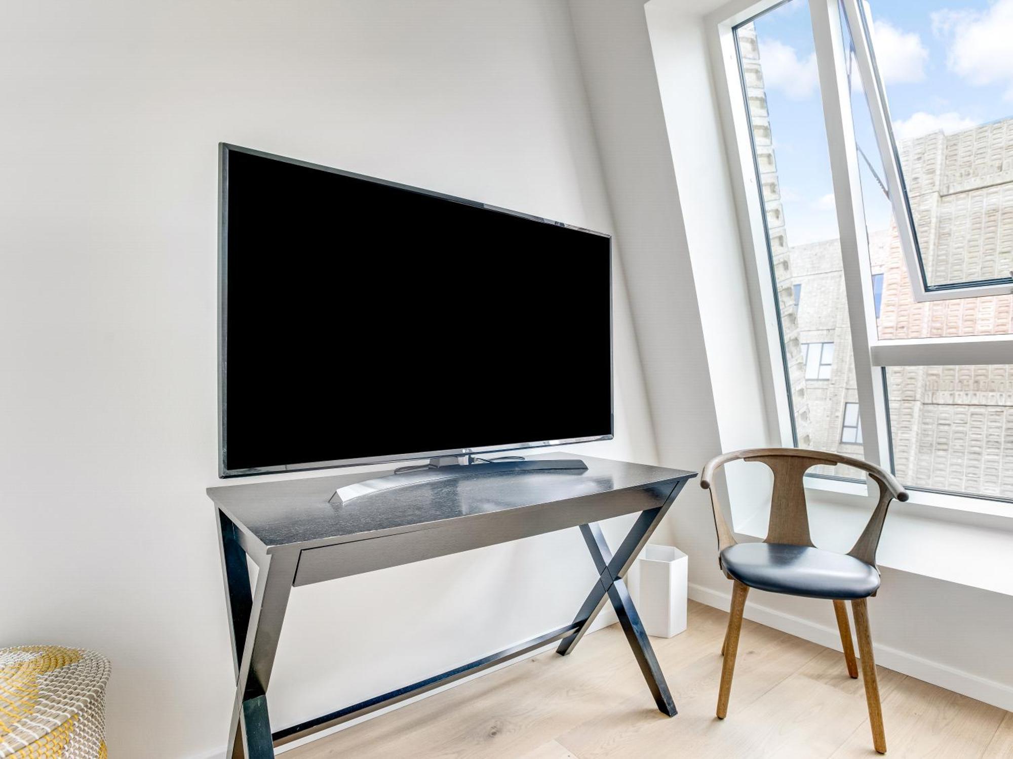 Sanders View - Stunning Two-bedroom With Harbor View København