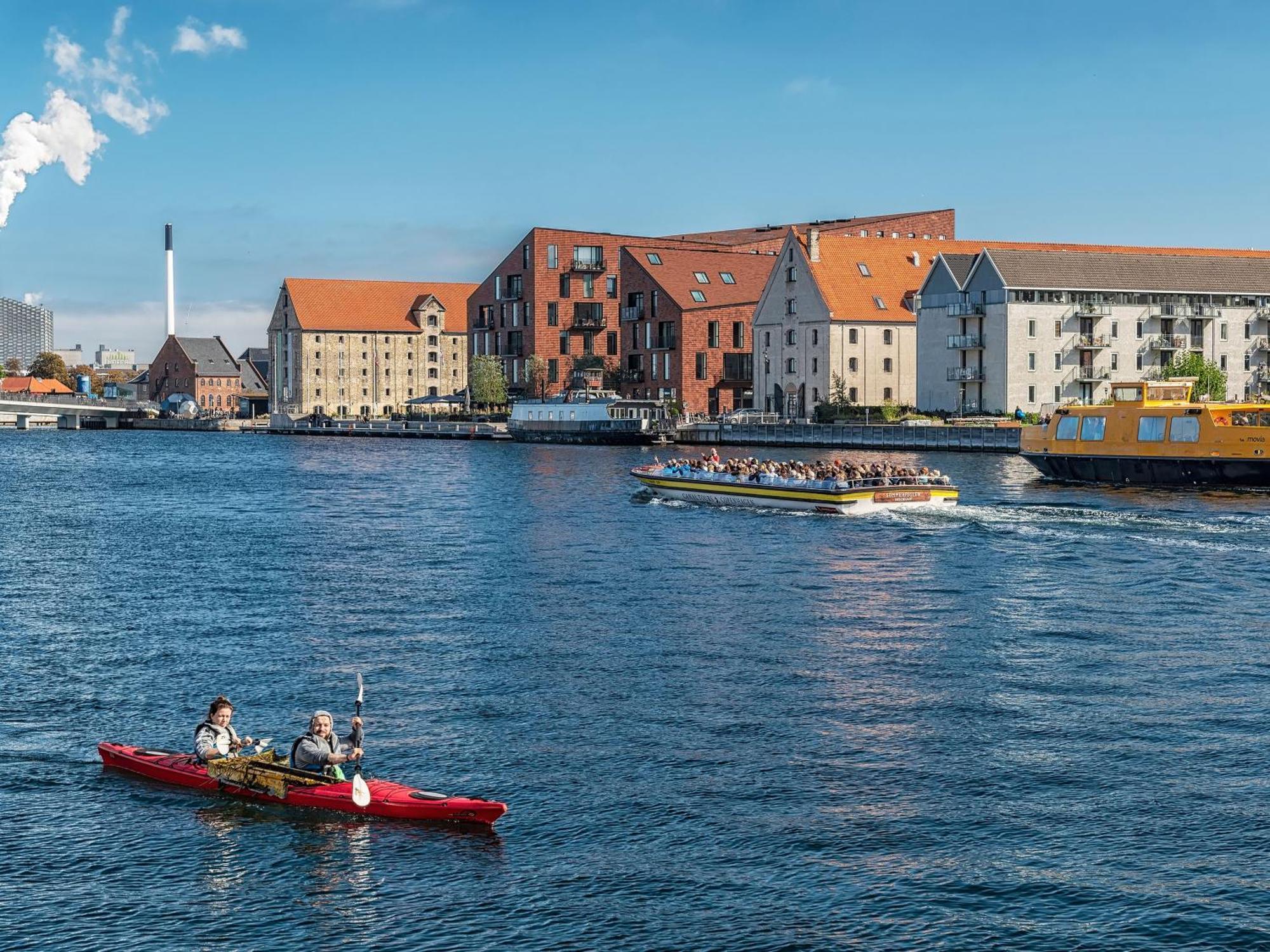 Lejlighed Sanders View - Stunning Two-bedroom With Harbor View