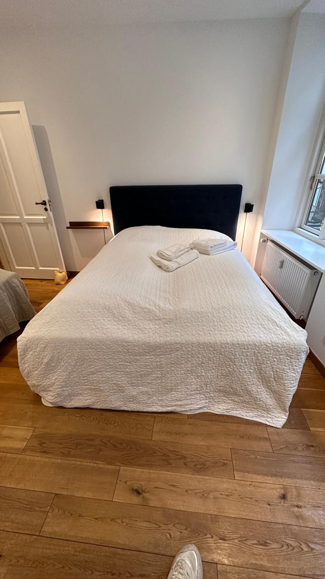 - Rap 8 Apartment Copenhagen