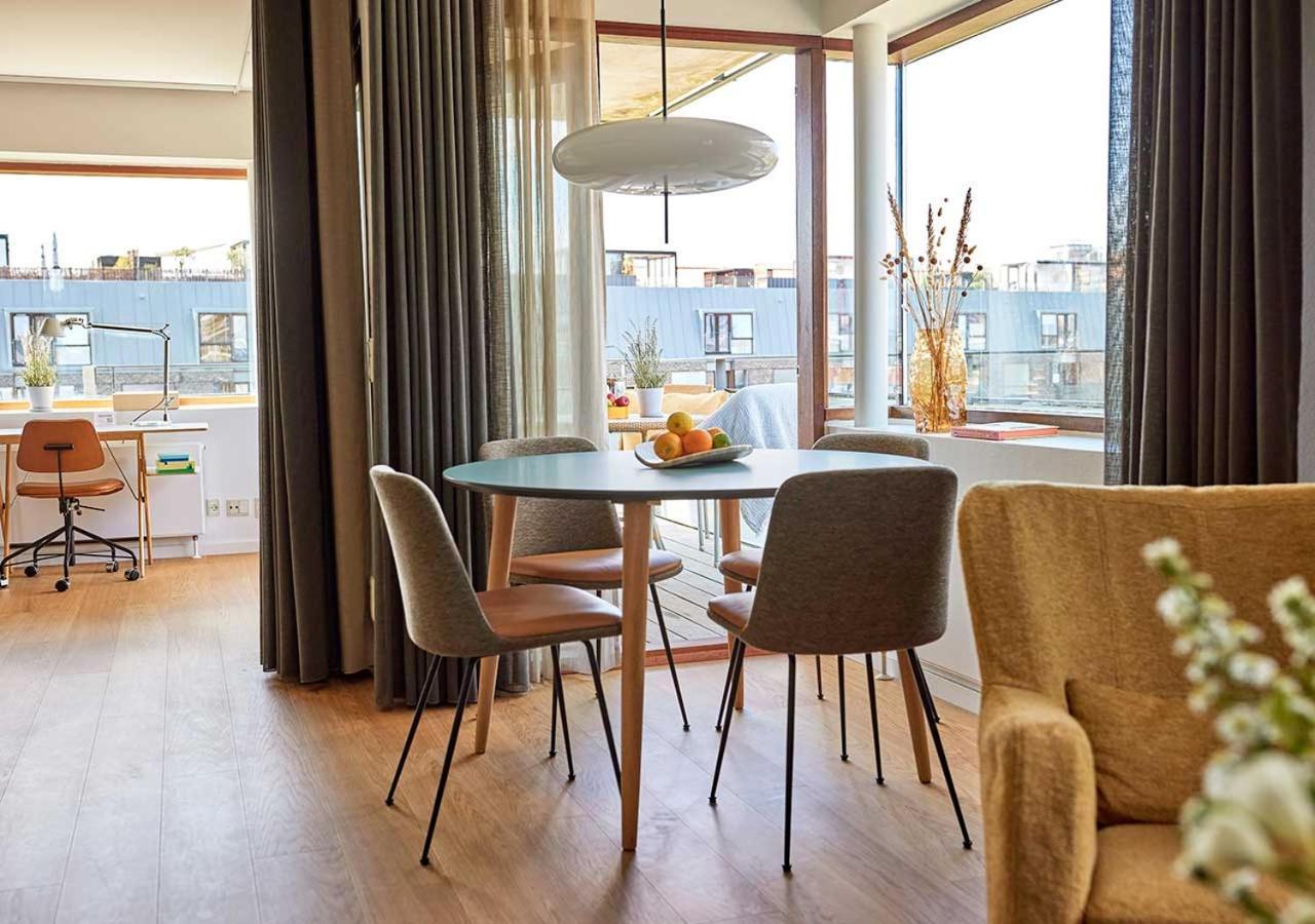 Aparthotel Charlottehaven