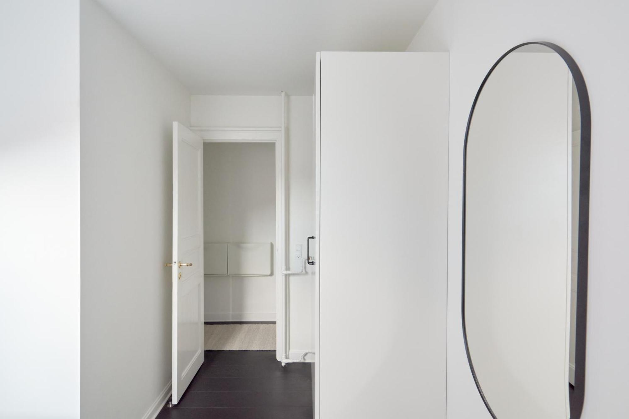 Beautiful 3 Bedroom Near Shopping & Metro * København
