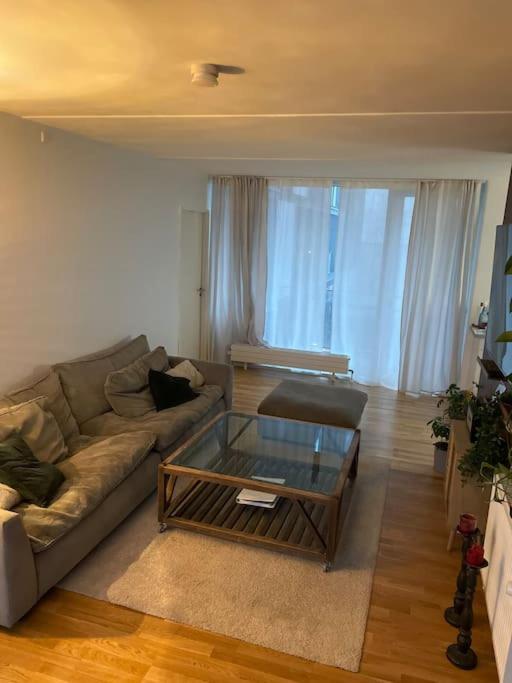 Appartement Modern In Orestad Kopenhagen