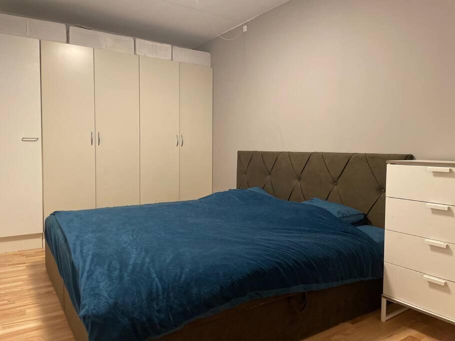 Modern In Orestad Appartement *